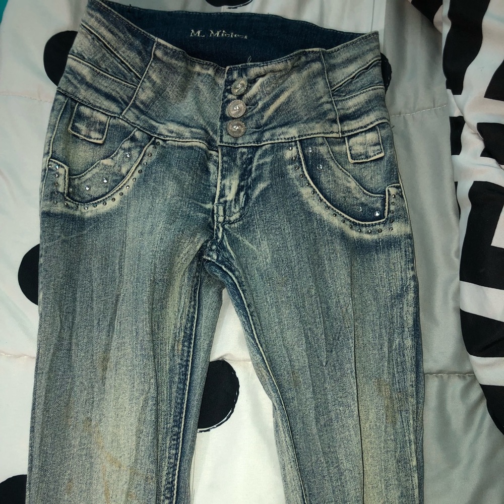 Pants